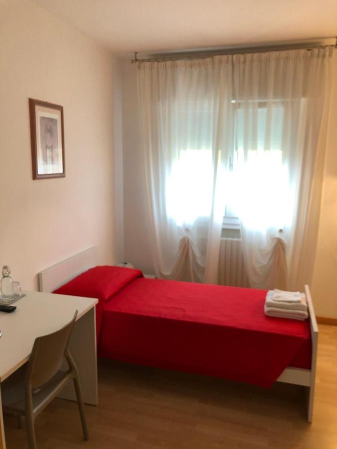 Bed And Breakfast La Sosta Ponte San Nicolò Eksteriør bilde