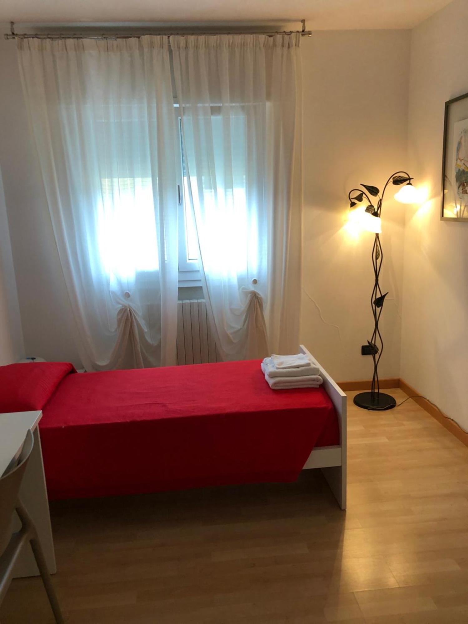 Bed And Breakfast La Sosta Ponte San Nicolò Eksteriør bilde